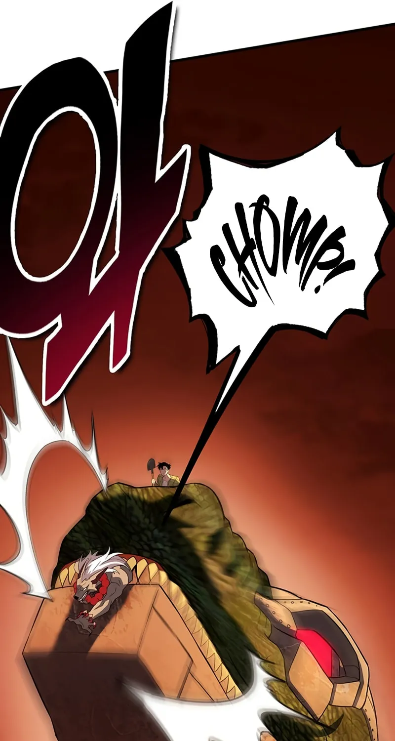 Dig or Die Chapter 12 page 142 - 