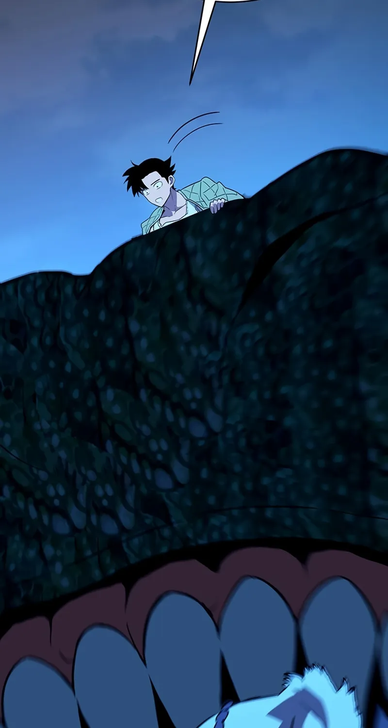 Dig or Die Chapter 12 page 147 - 
