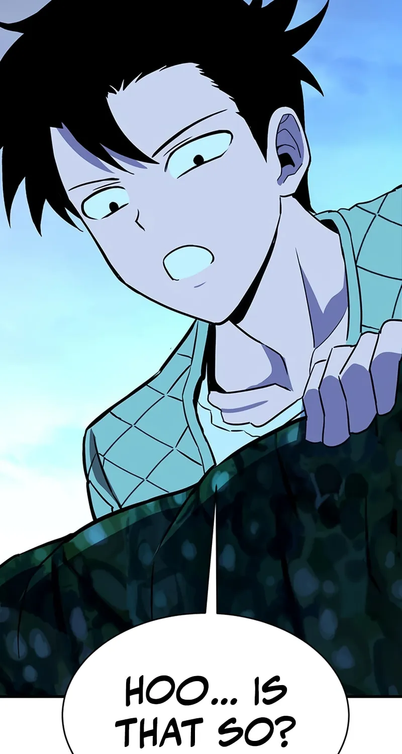 Dig or Die Chapter 12 page 150 - 
