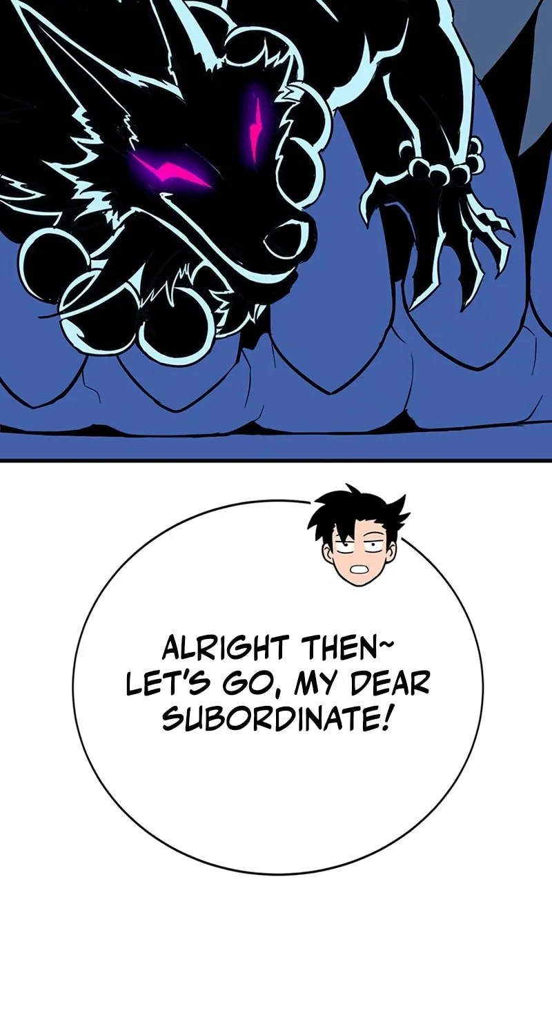 Dig or Die Chapter 12 page 154 - 