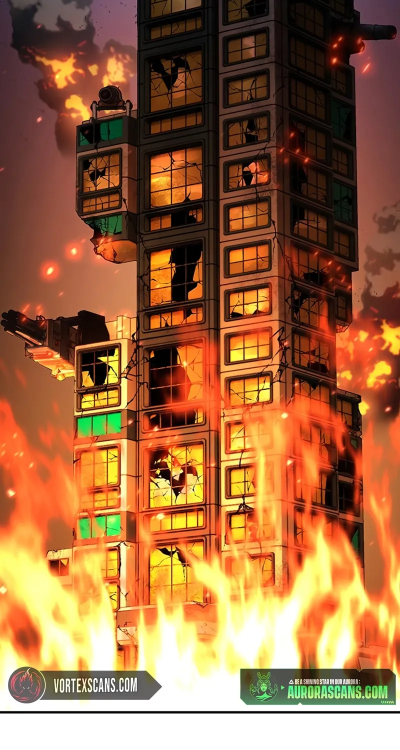 Dig or Die Chapter 12 page 18 - 