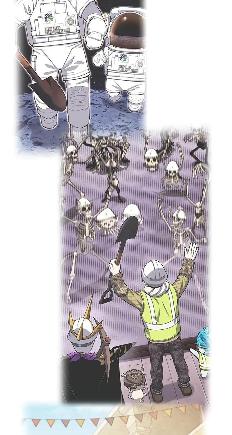 Dig or Die Chapter 12 page 171 - 