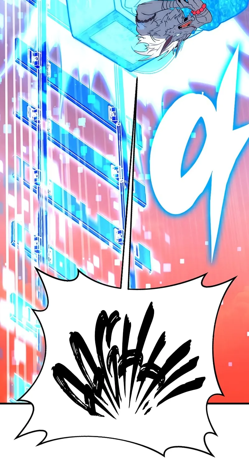 Dig or Die Chapter 12 page 186 - 