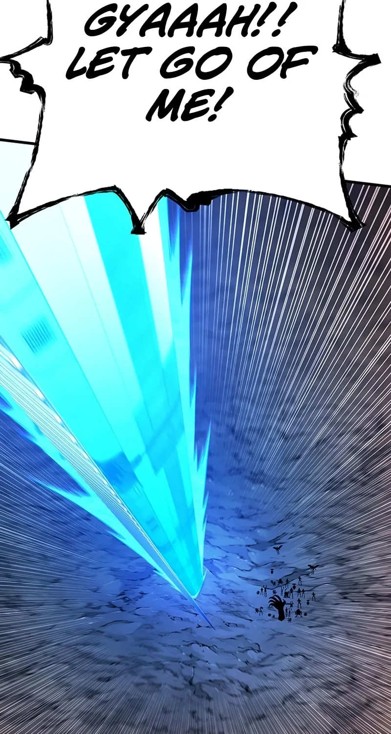 Dig or Die Chapter 12 page 189 - 