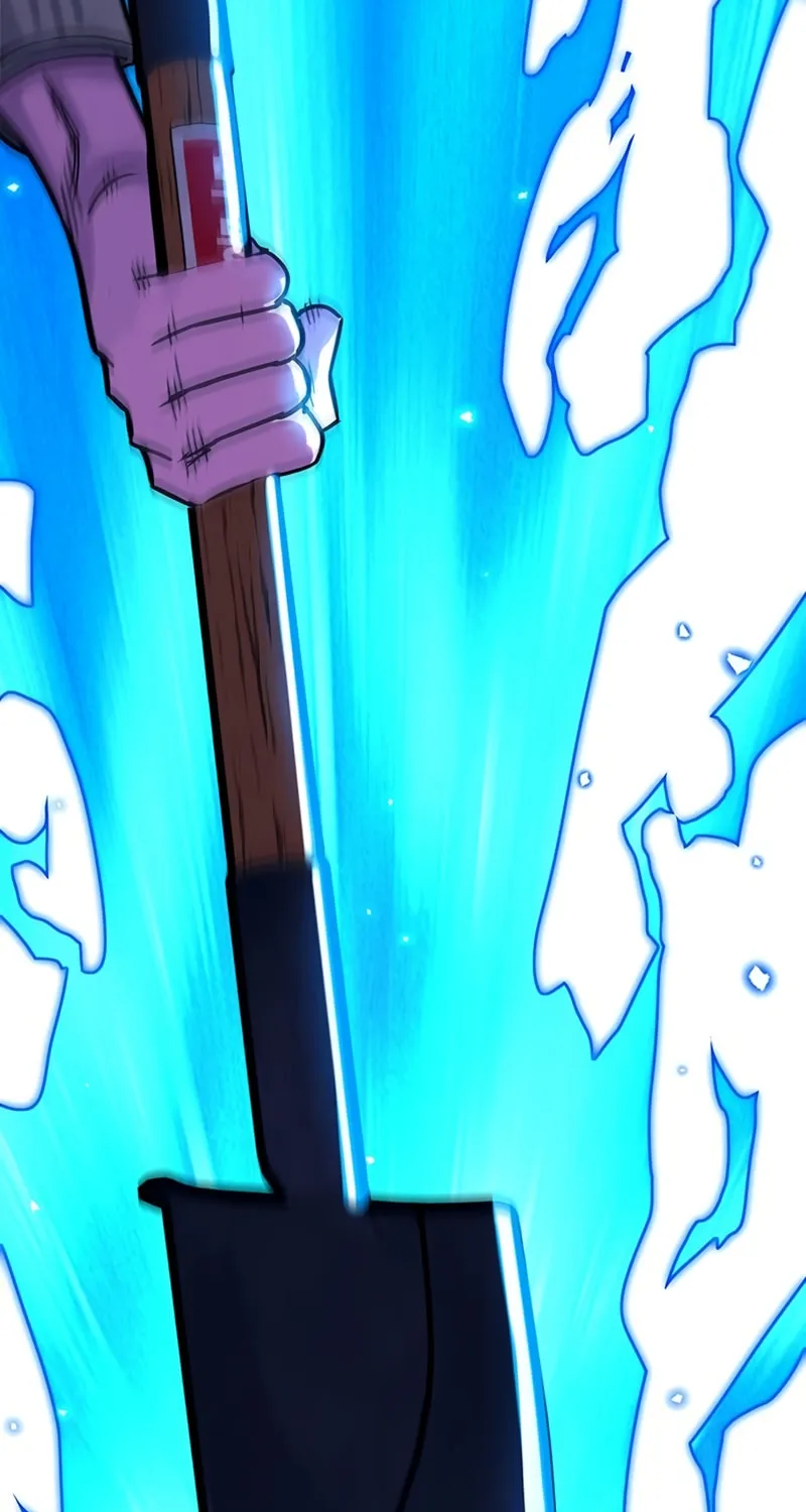 Dig or Die Chapter 12 page 194 - 