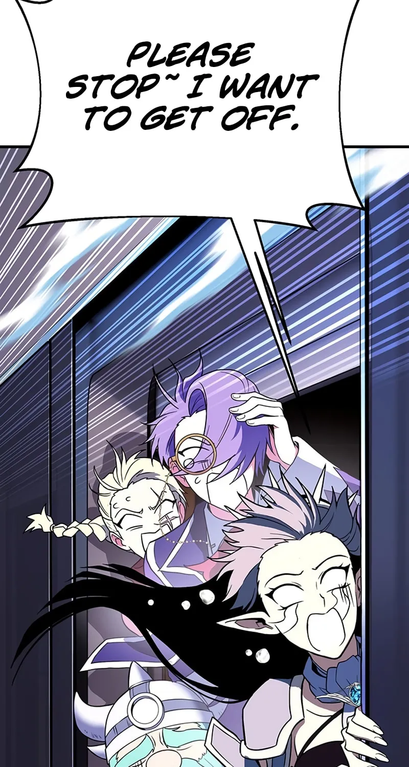 Dig or Die Chapter 12 page 3 - 