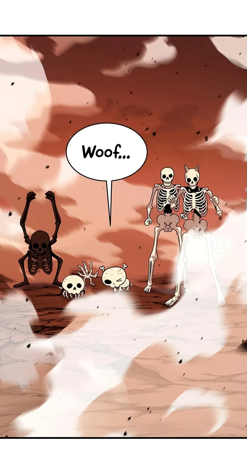 Dig or Die Chapter 12 page 209 - 