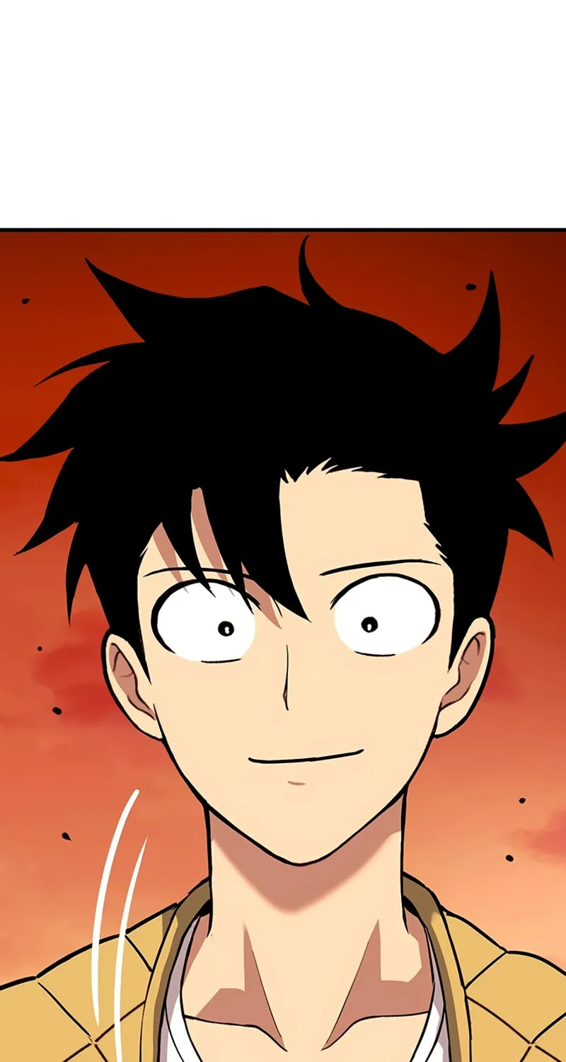 Dig or Die Chapter 12 page 215 - 