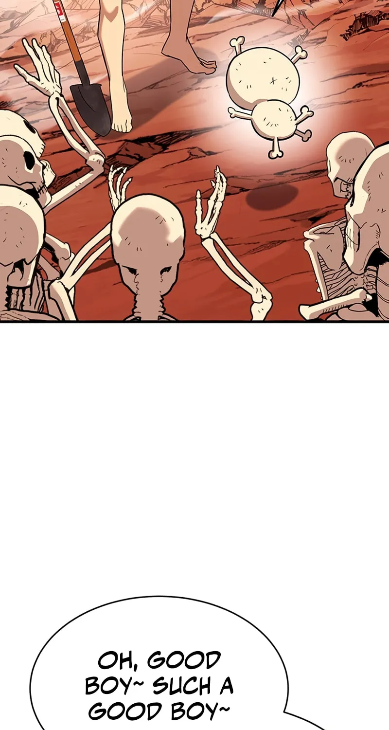 Dig or Die Chapter 12 page 218 - 