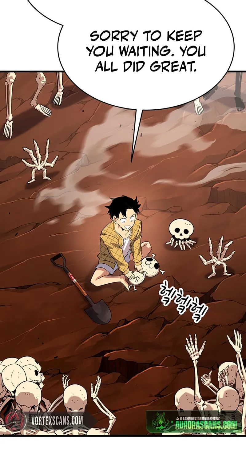 Dig or Die Chapter 12 page 219 - 