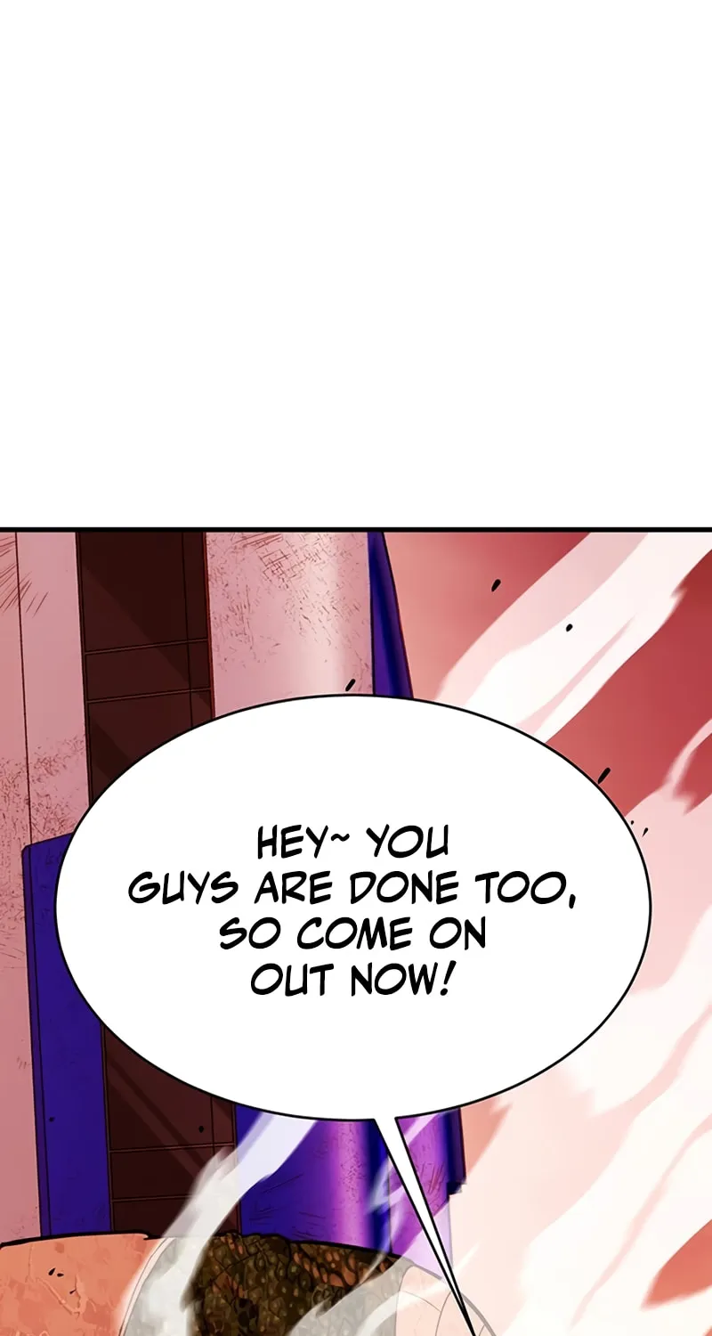 Dig or Die Chapter 12 page 220 - 