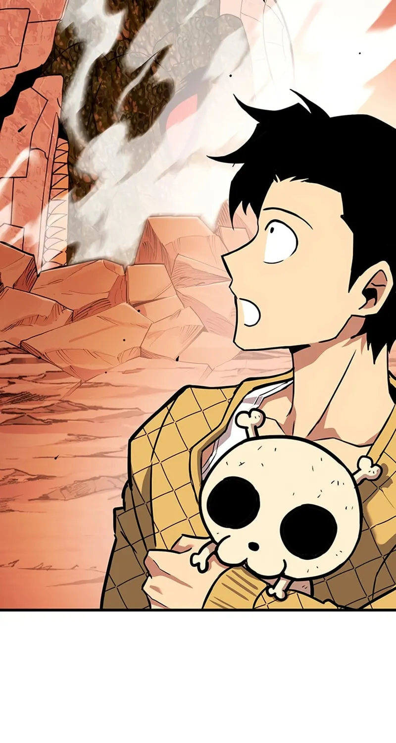 Dig or Die Chapter 12 page 221 - 