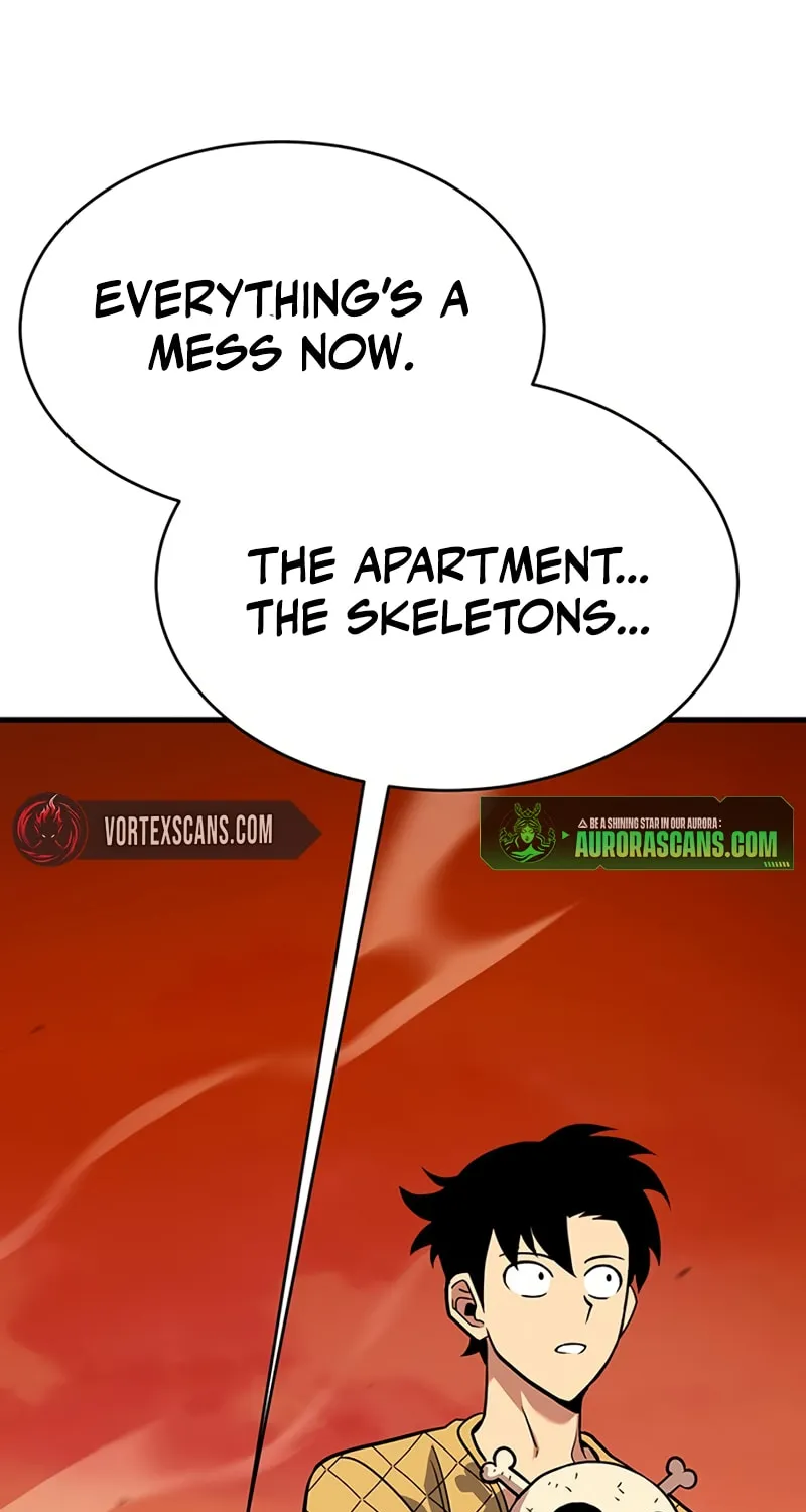 Dig or Die Chapter 12 page 228 - 