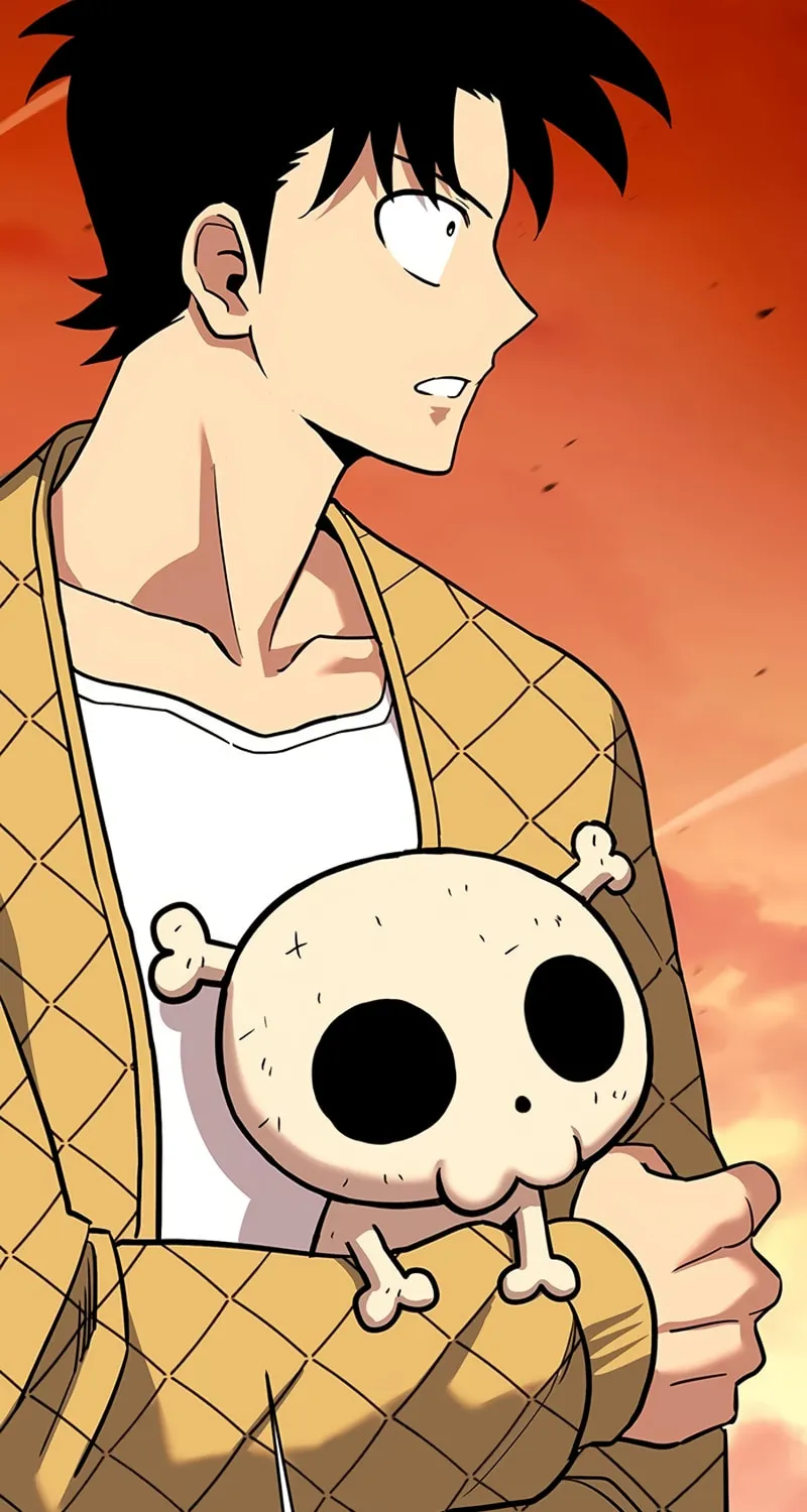 Dig or Die Chapter 12 page 231 - 