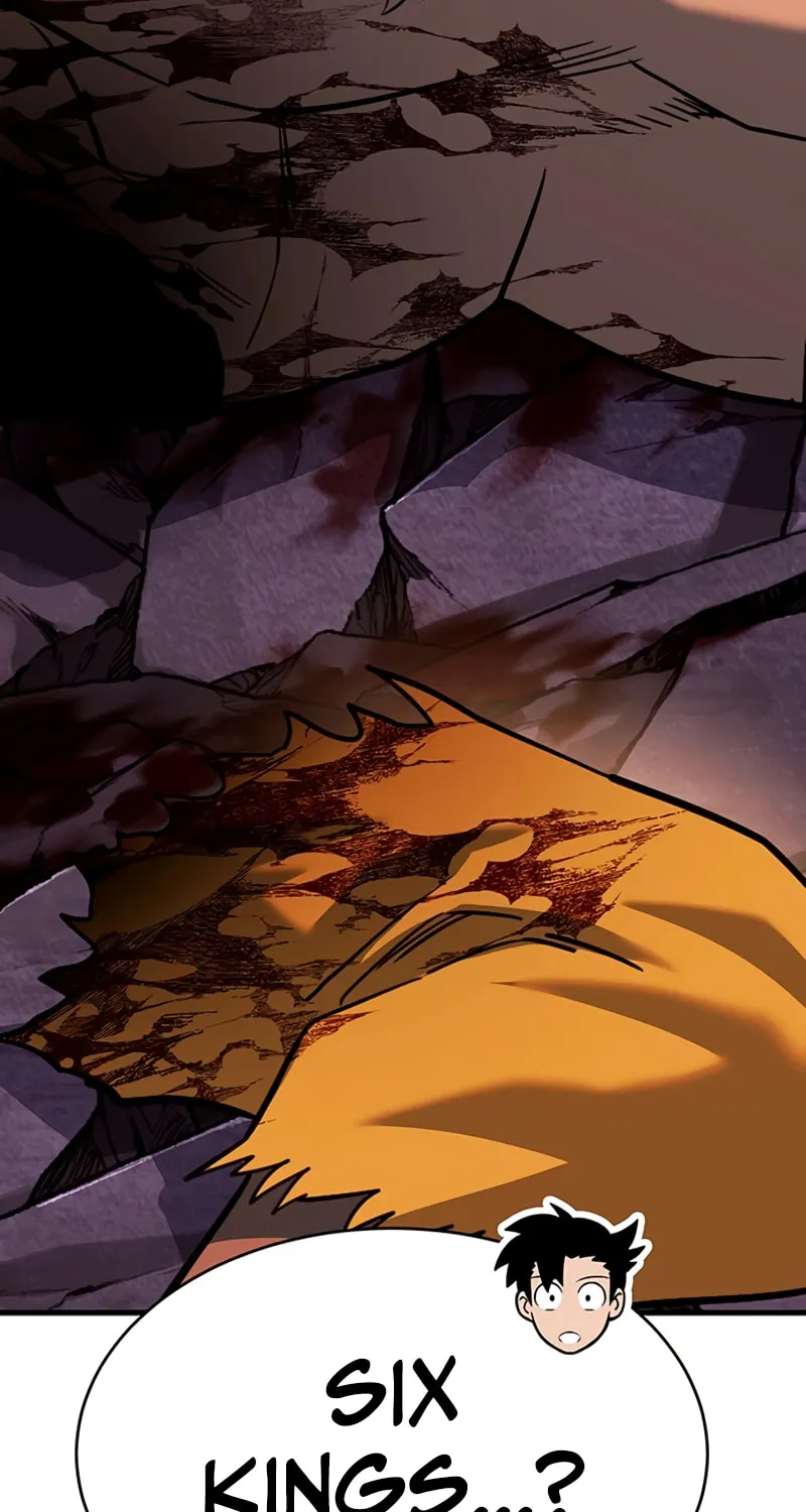 Dig or Die Chapter 12 page 236 - 