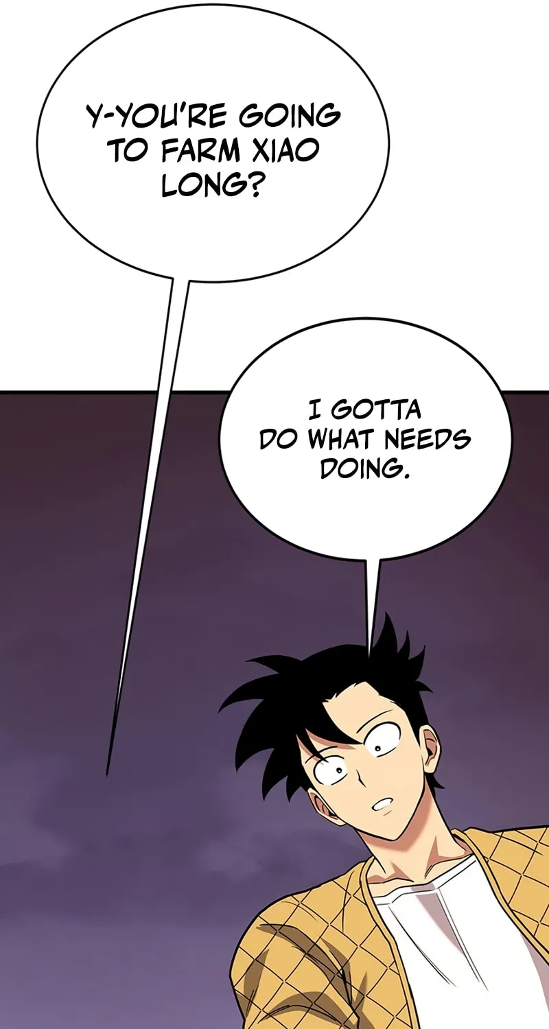 Dig or Die Chapter 12 page 240 - 