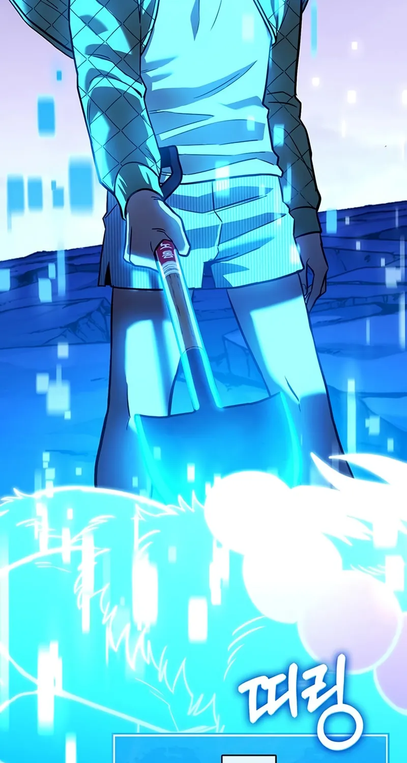 Dig or Die Chapter 12 page 244 - 