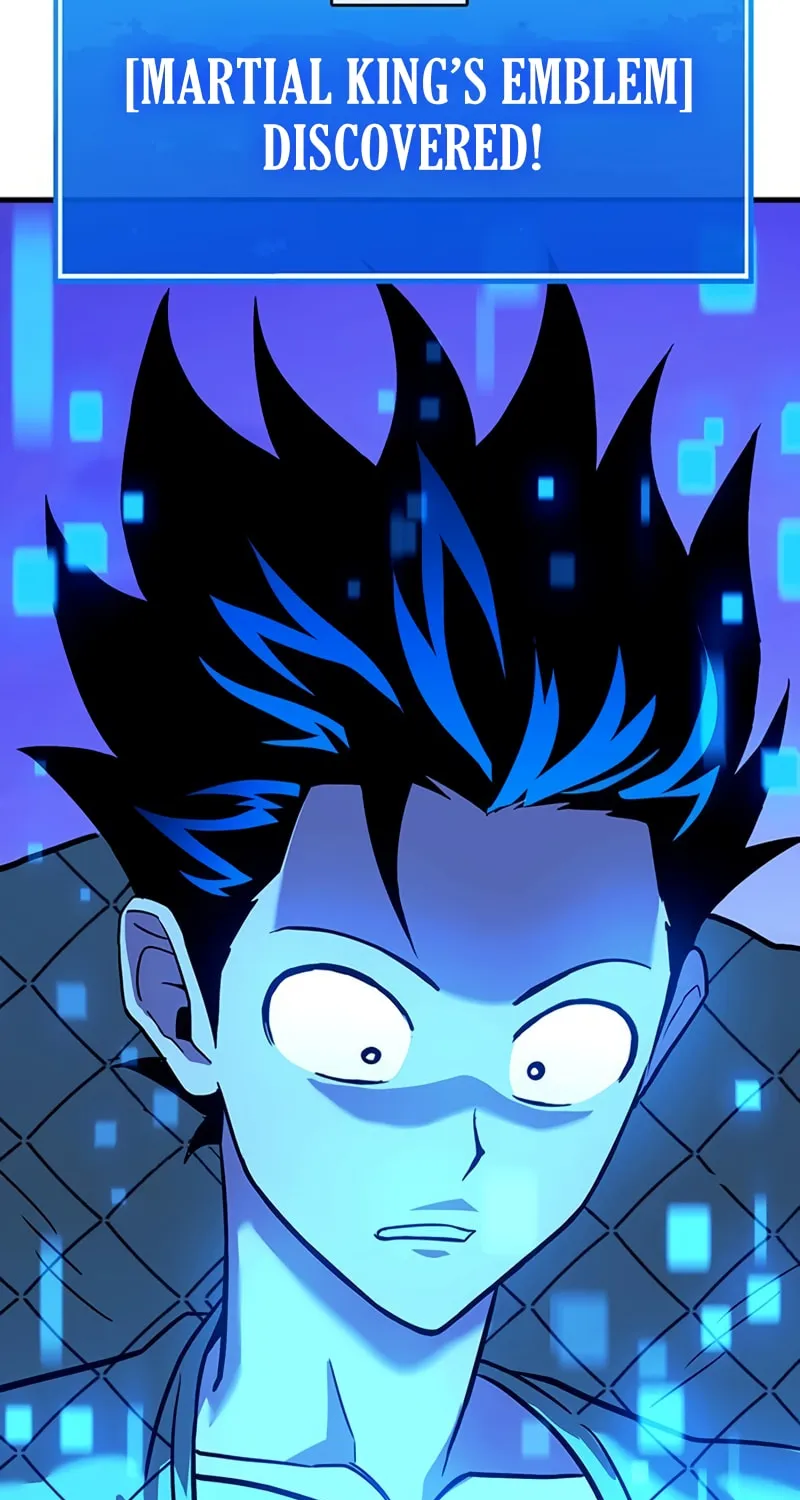 Dig or Die Chapter 12 page 246 - 
