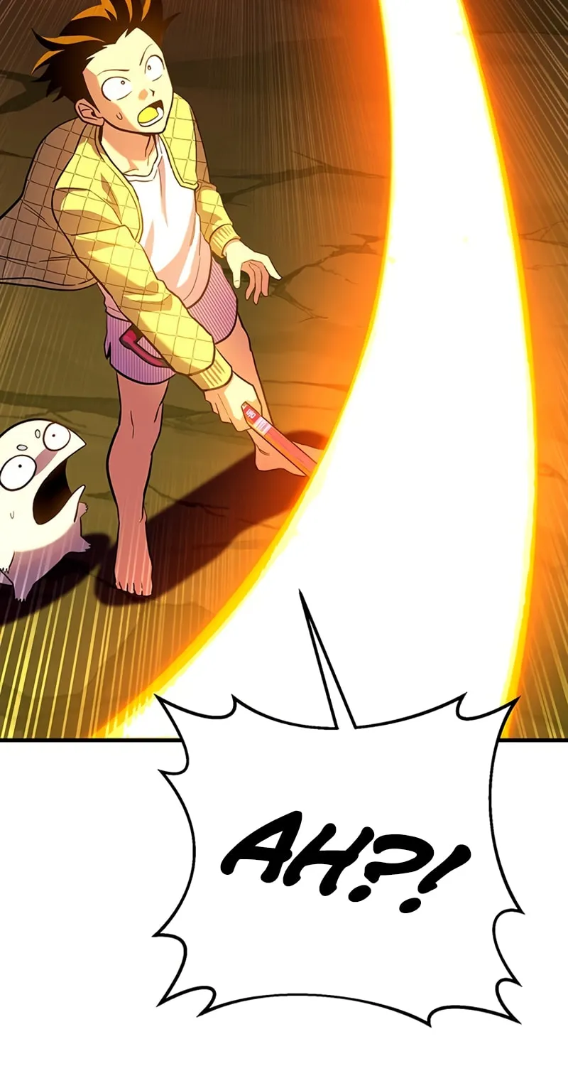 Dig or Die Chapter 12 page 251 - 