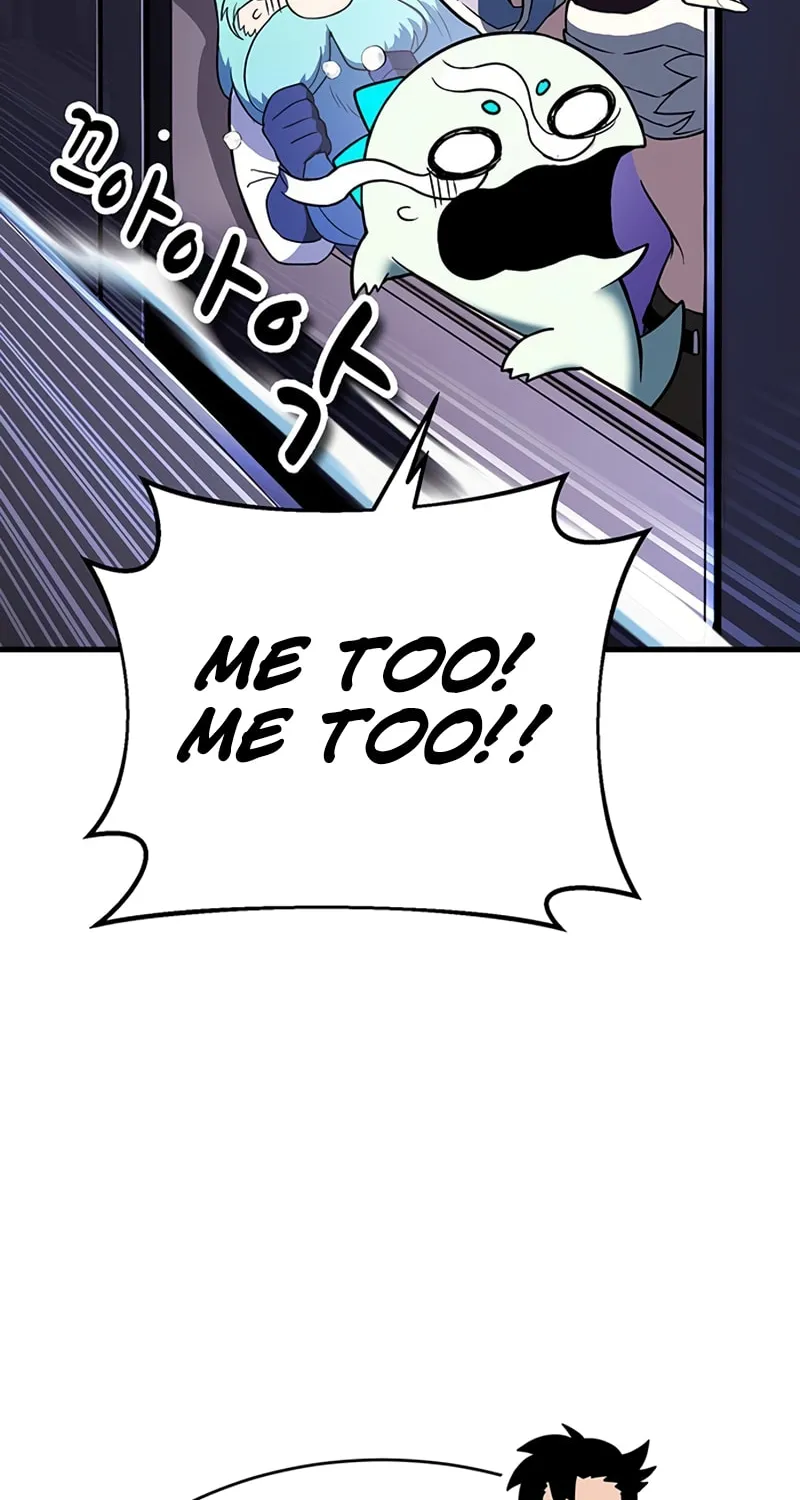 Dig or Die Chapter 12 page 4 - 