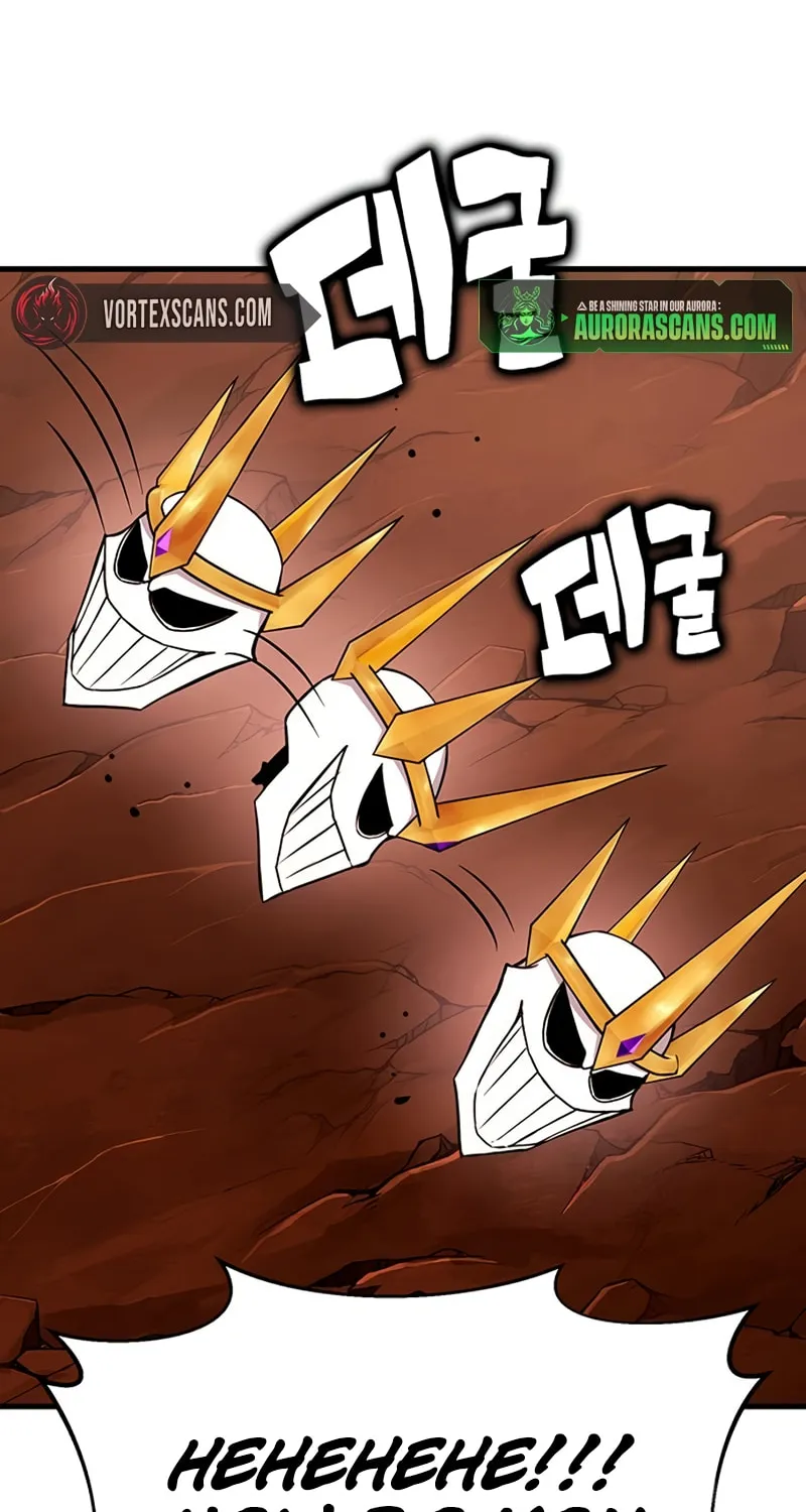 Dig or Die Chapter 12 page 56 - 