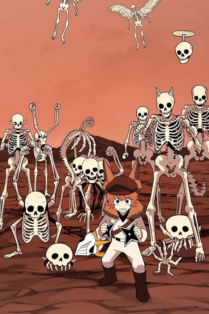 Dig or Die Chapter 12 page 67 - 
