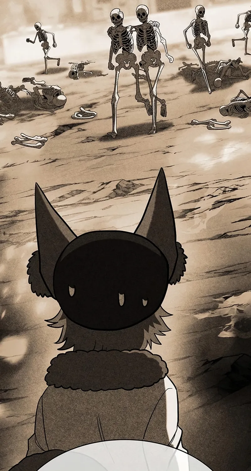 Dig or Die Chapter 12 page 78 - 