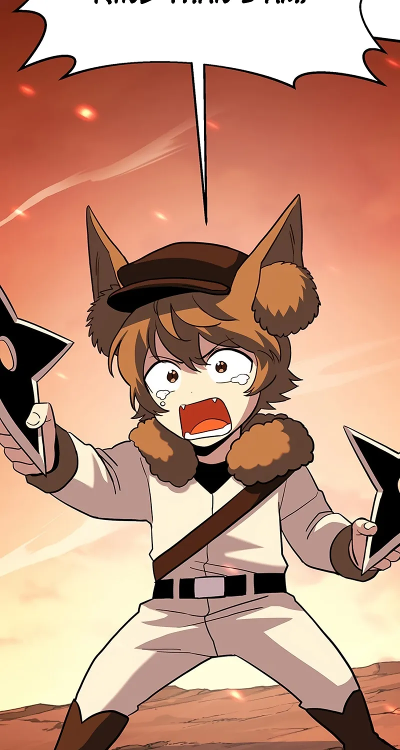 Dig or Die Chapter 12 page 80 - 