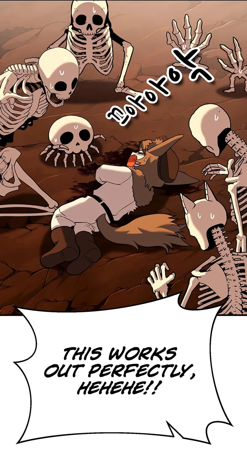 Dig or Die Chapter 12 page 88 - 