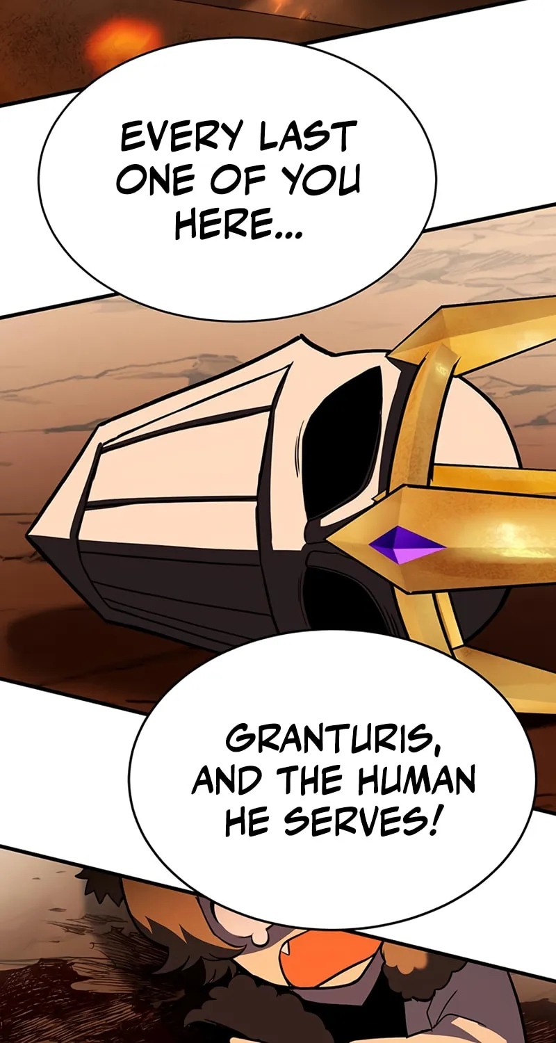 Dig or Die Chapter 12 page 90 - 