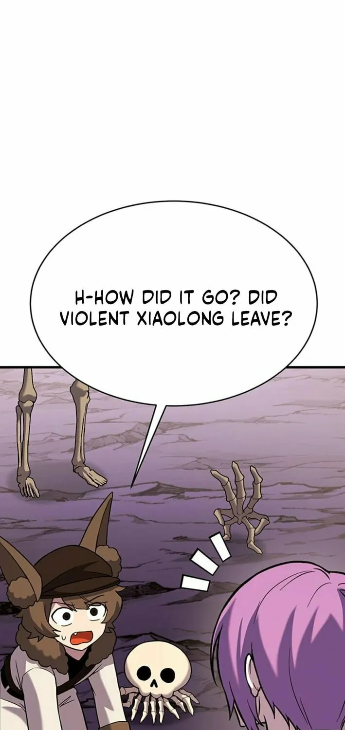 Dig or Die Chapter 13 page 11 - 