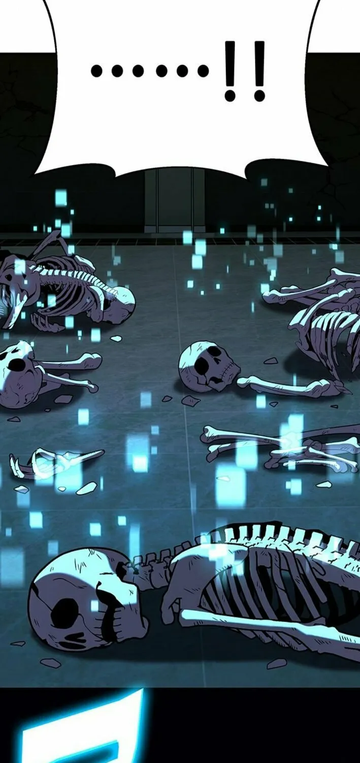 Dig or Die Chapter 13 page 109 - 