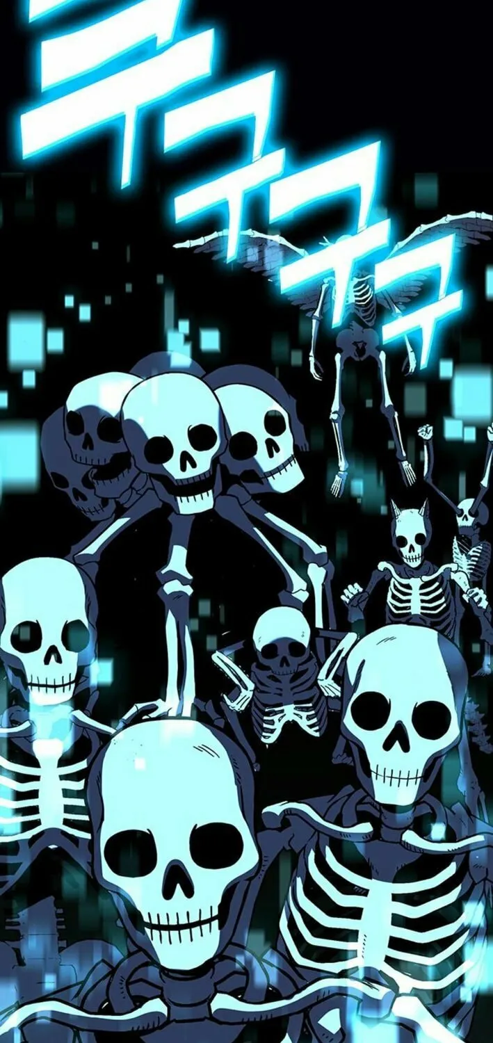 Dig or Die Chapter 13 page 110 - 