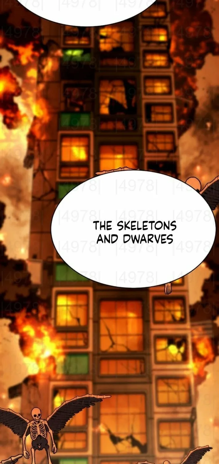 Dig or Die Chapter 13 page 116 - 