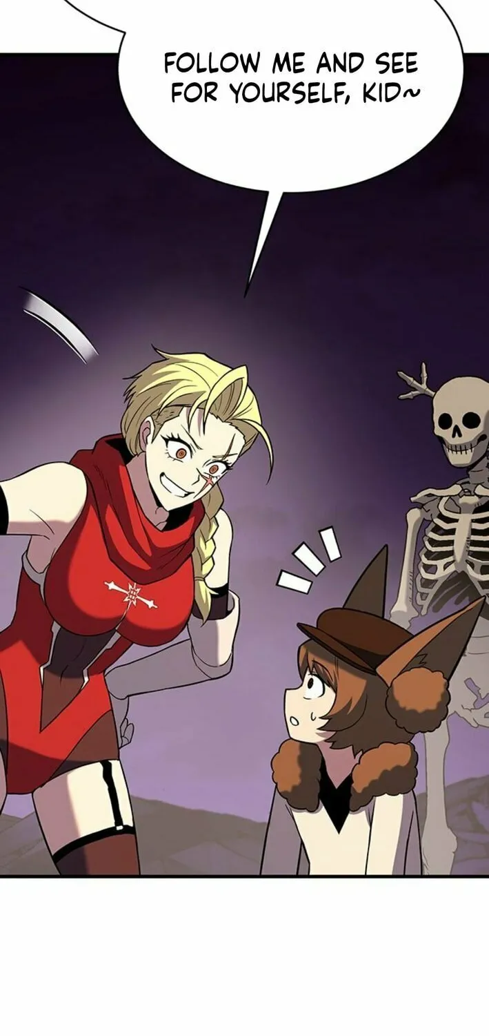 Dig or Die Chapter 13 page 13 - 