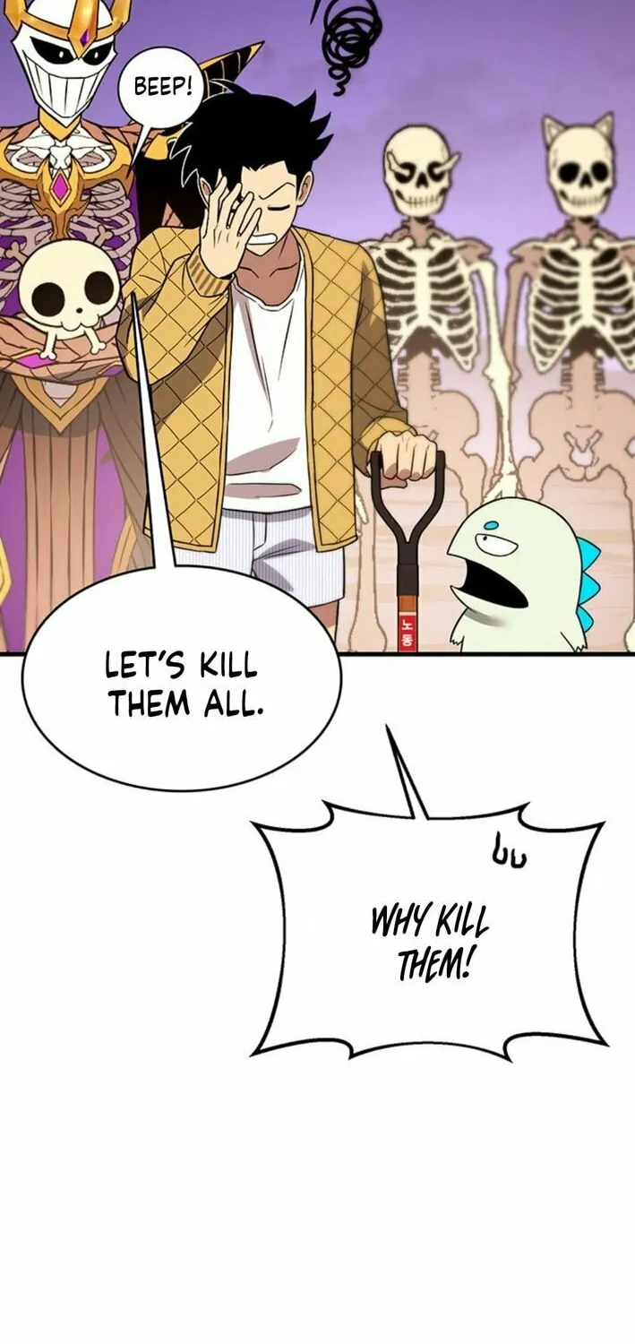 Dig or Die Chapter 13 page 132 - 