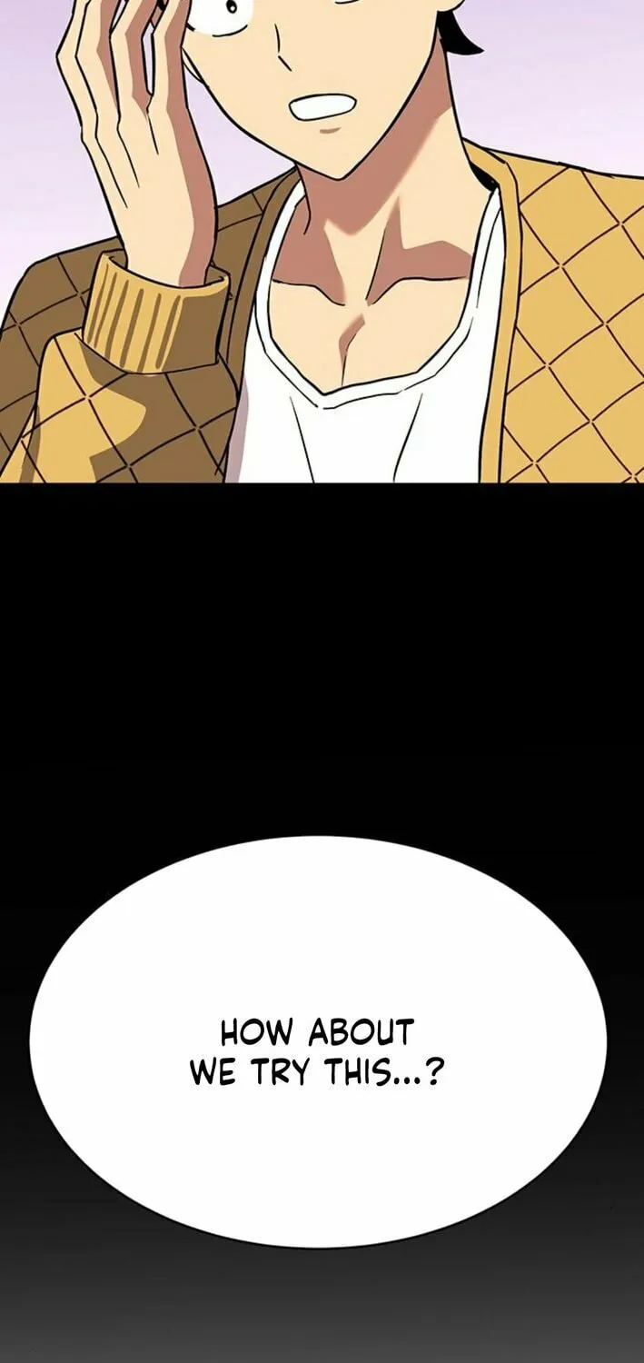 Dig or Die Chapter 13 page 134 - 