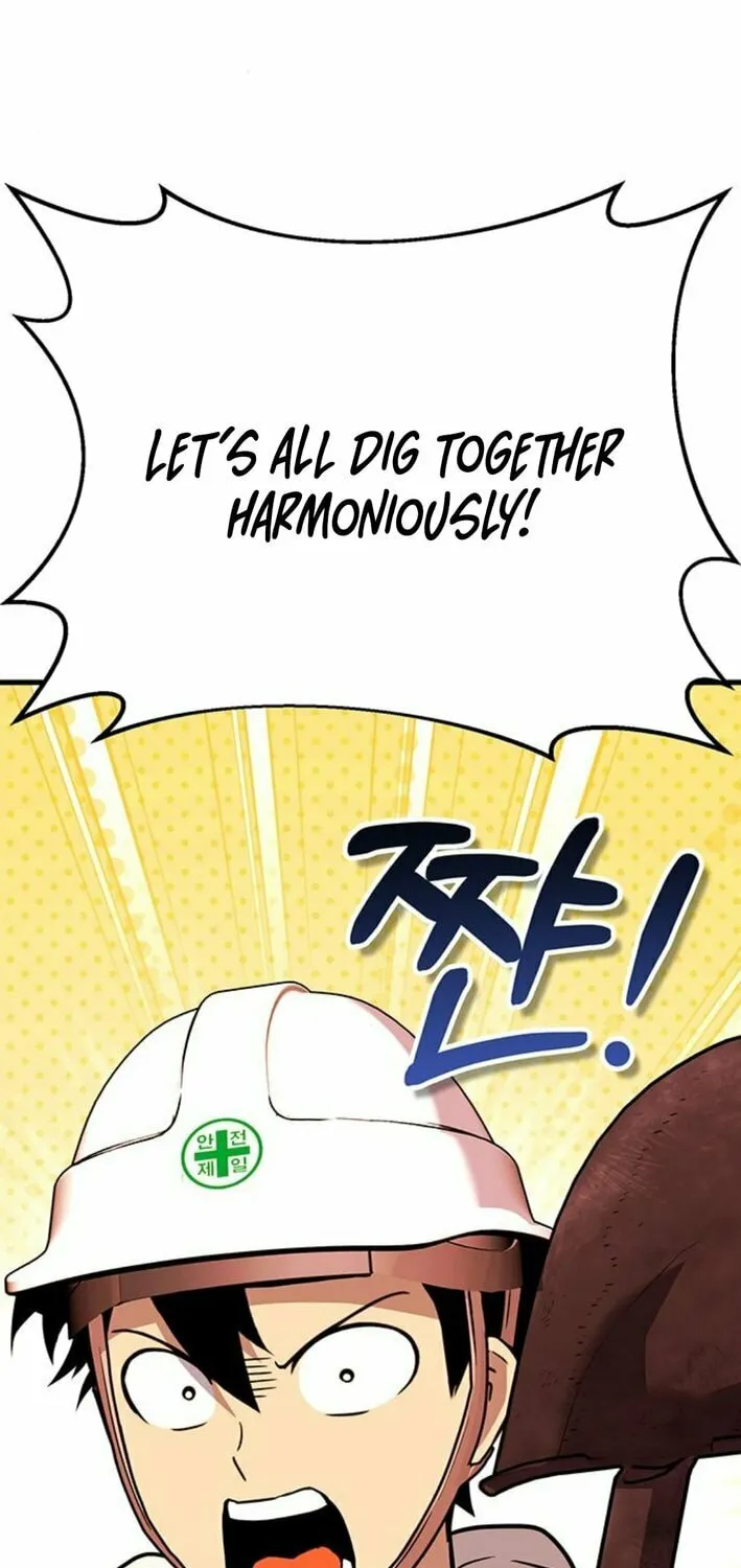 Dig or Die Chapter 13 page 153 - 