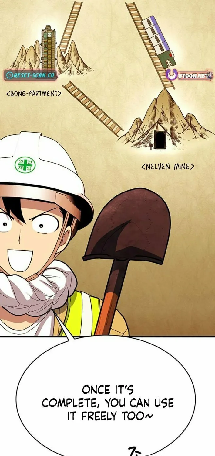 Dig or Die Chapter 13 page 162 - 