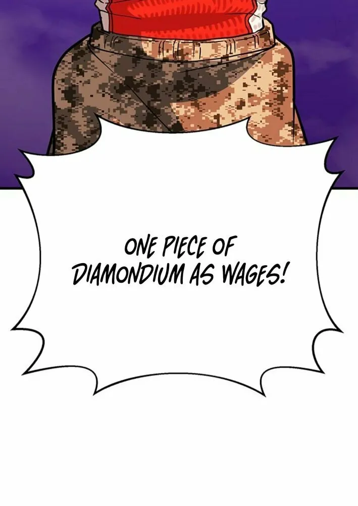Dig or Die Chapter 13 page 168 - 
