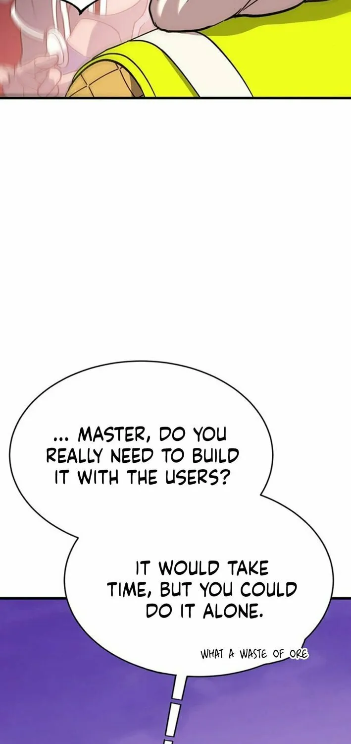 Dig or Die Chapter 13 page 173 - 