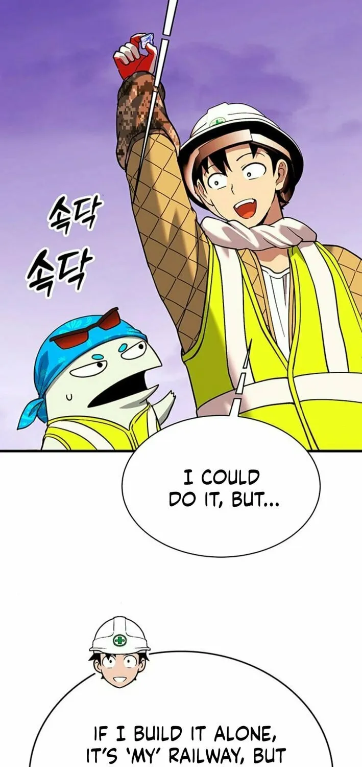 Dig or Die Chapter 13 page 174 - 