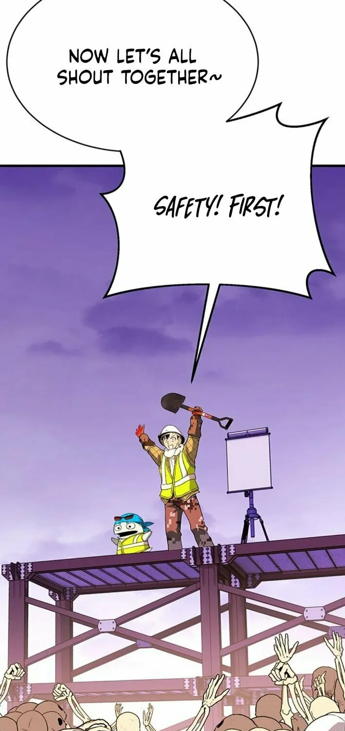 Dig or Die Chapter 13 page 179 - 