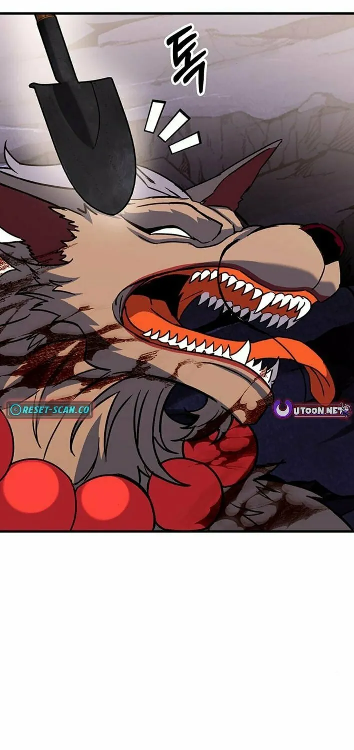Dig or Die Chapter 13 page 19 - 
