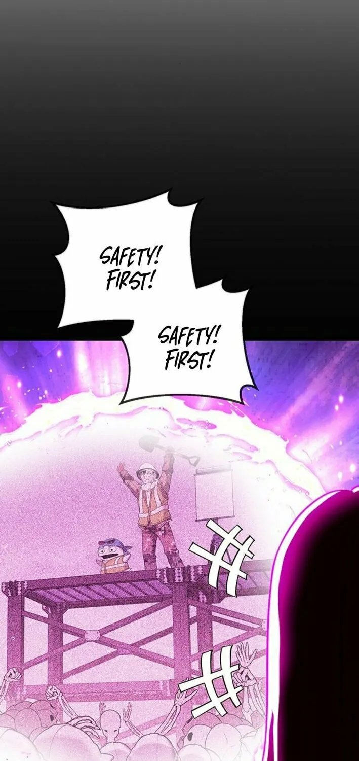 Dig or Die Chapter 13 page 181 - 