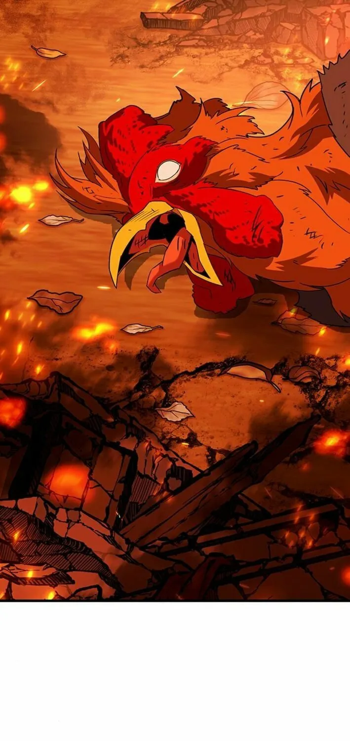 Dig or Die Chapter 13 page 197 - 