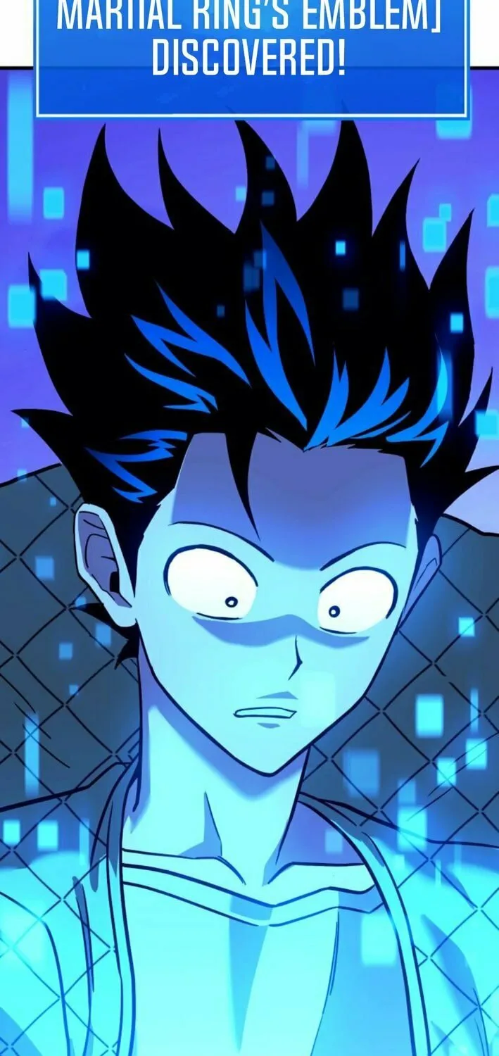 Dig or Die Chapter 13 page 24 - 