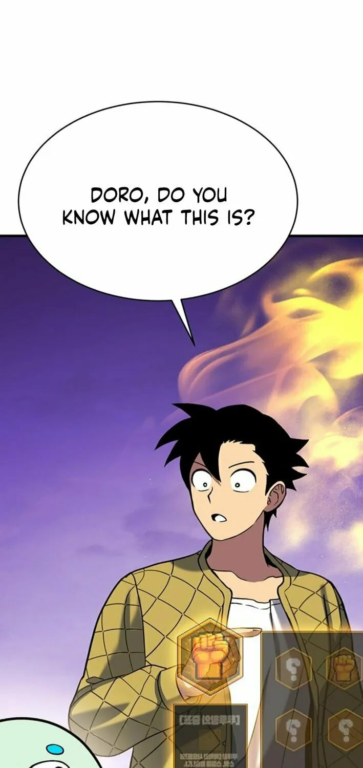 Dig or Die Chapter 13 page 45 - 