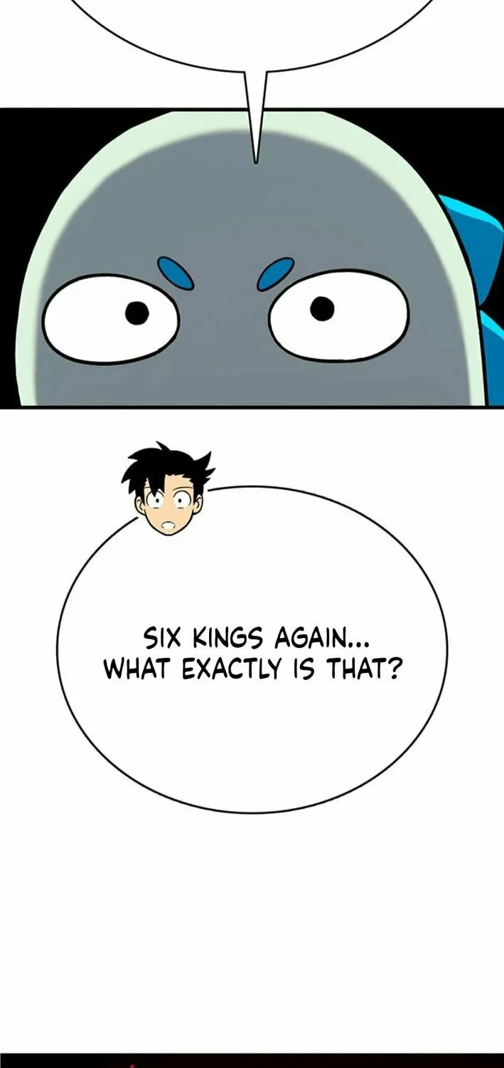 Dig or Die Chapter 13 page 47 - 