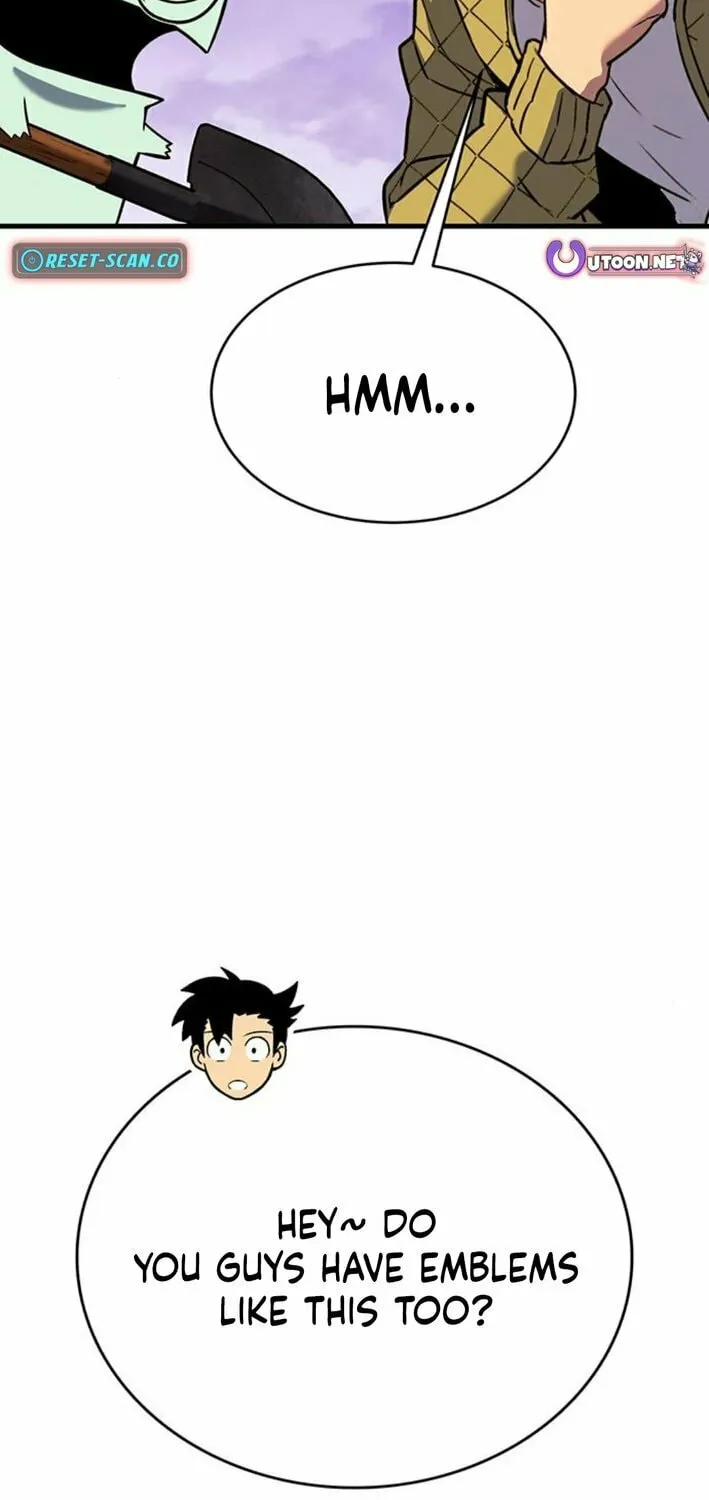 Dig or Die Chapter 13 page 59 - 